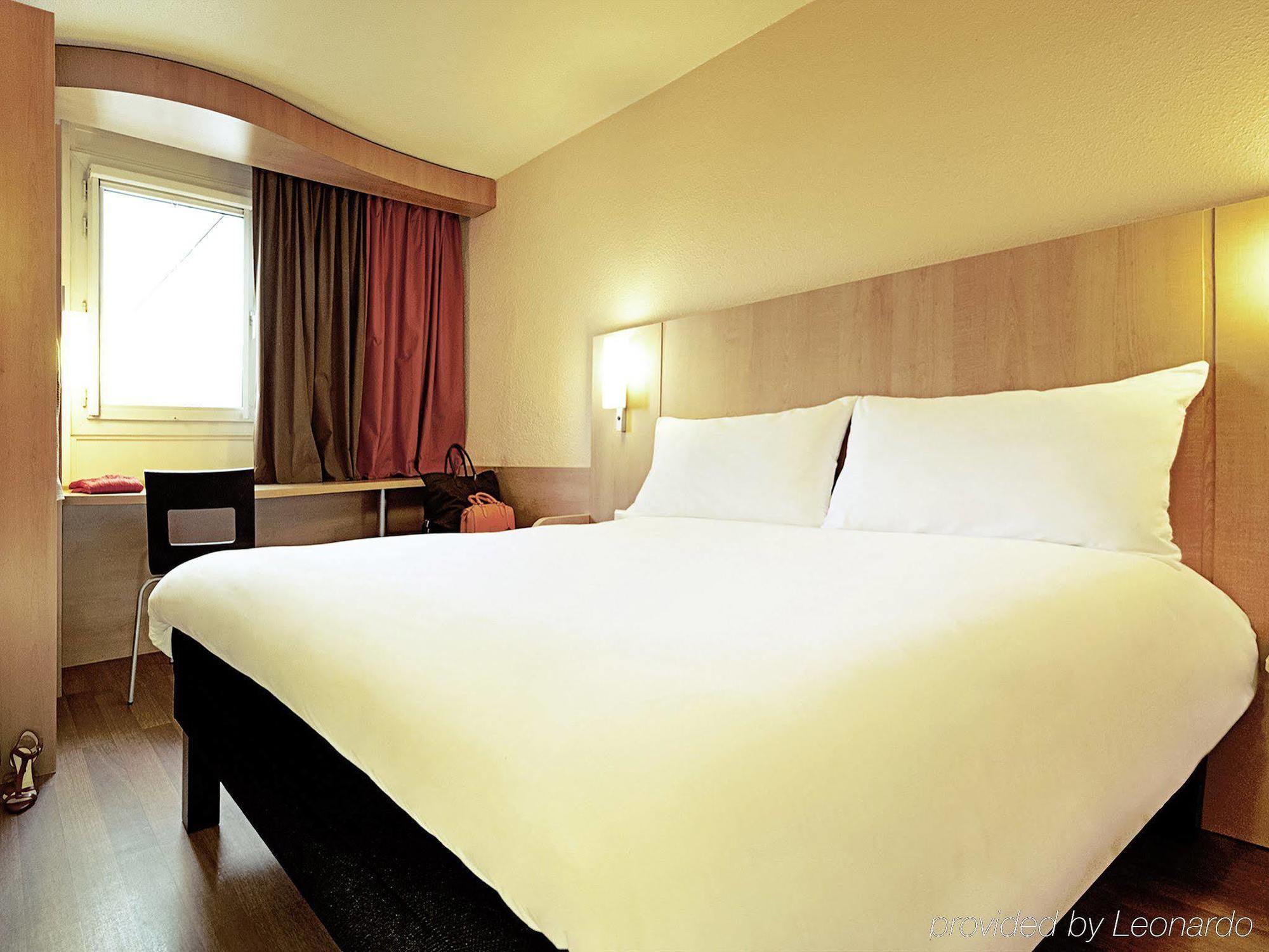 Brit Hotel Mulhouse Centre Ngoại thất bức ảnh