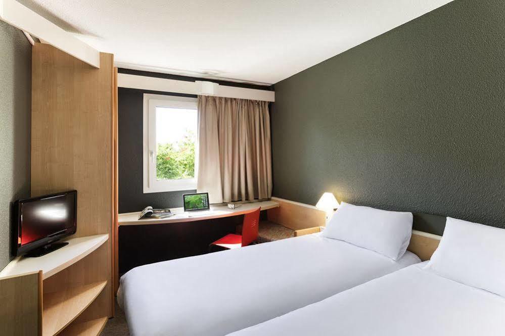 Brit Hotel Mulhouse Centre Ngoại thất bức ảnh